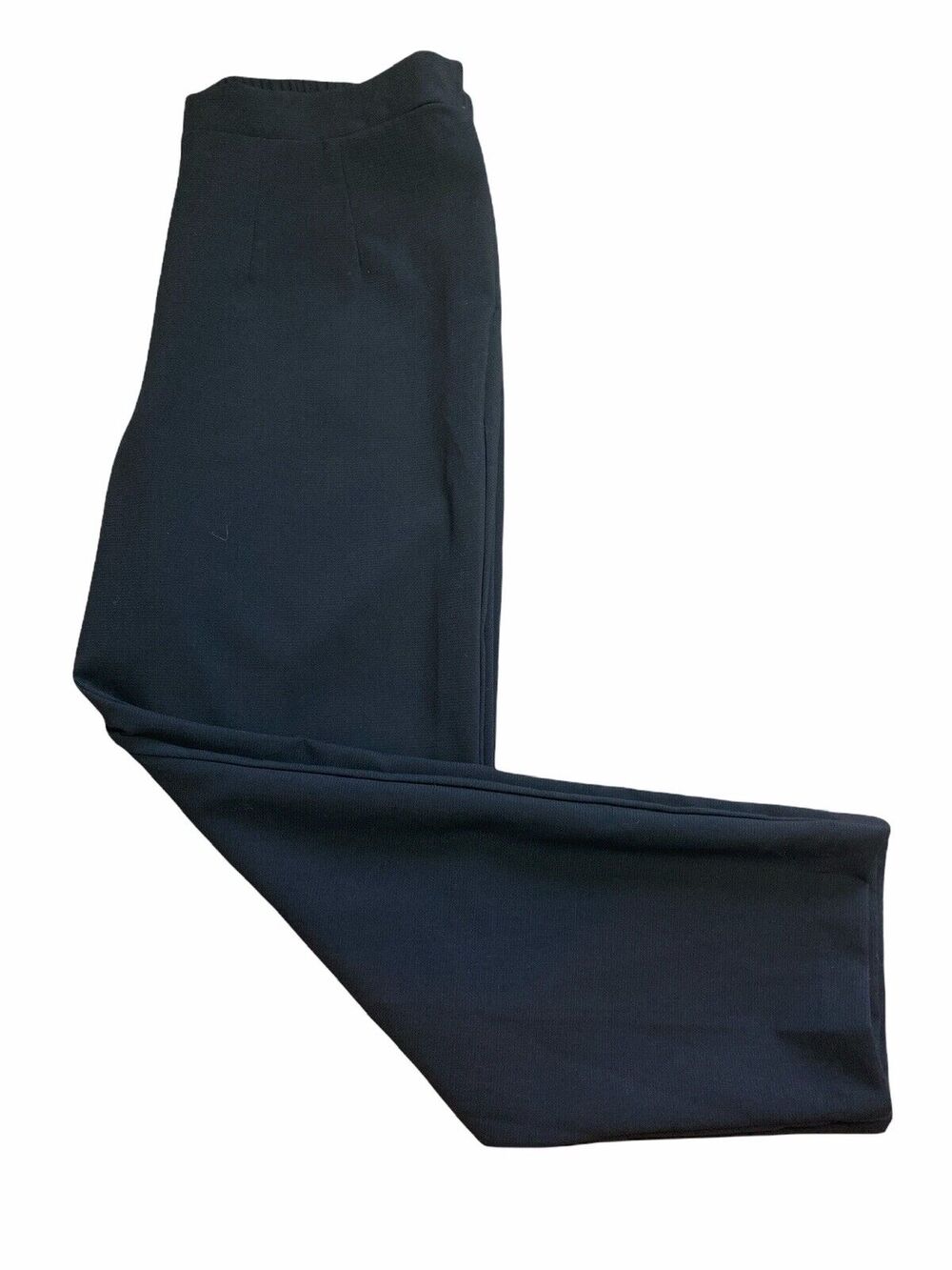 XL Niche Clothing Co Nilgun Derman Black Lantern Pants NWT MSRP $168